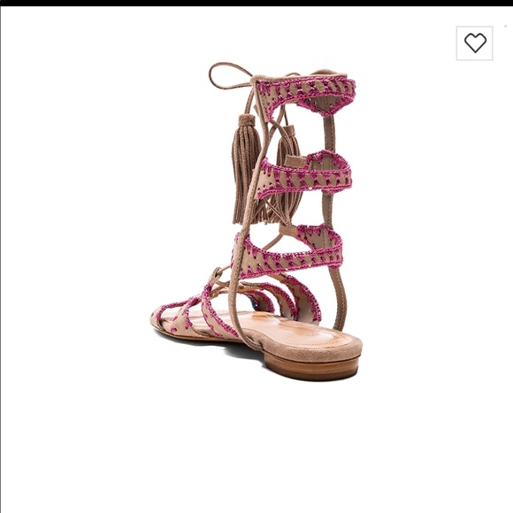 Schutz willow gladiator sandal - Picture 2 of 8